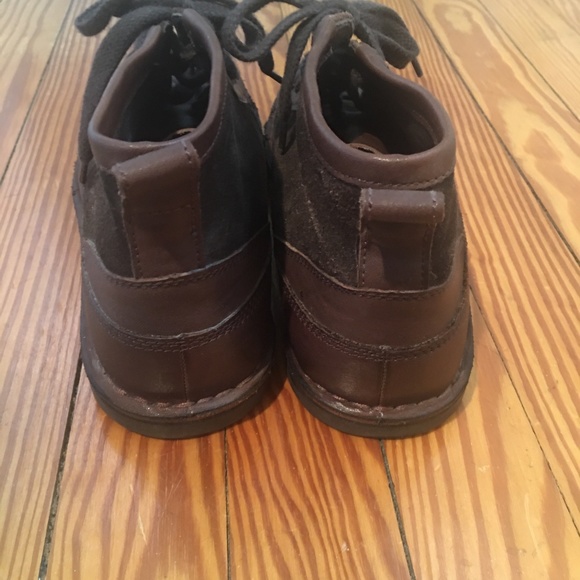 HOST PICK! John Varvatos  * USA “Men's Barrett Sneakers” – Size 9 - Picture 4 of 7